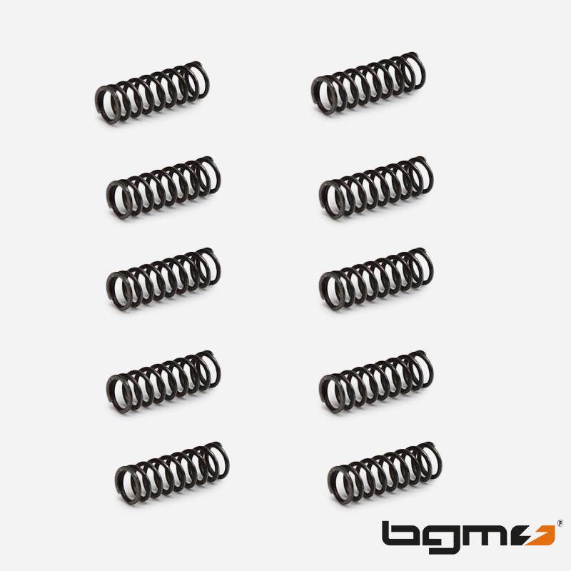 BGM PRO XXL Vespa PX PE & Cosa 4 Plate Clutch Spring Set (10)