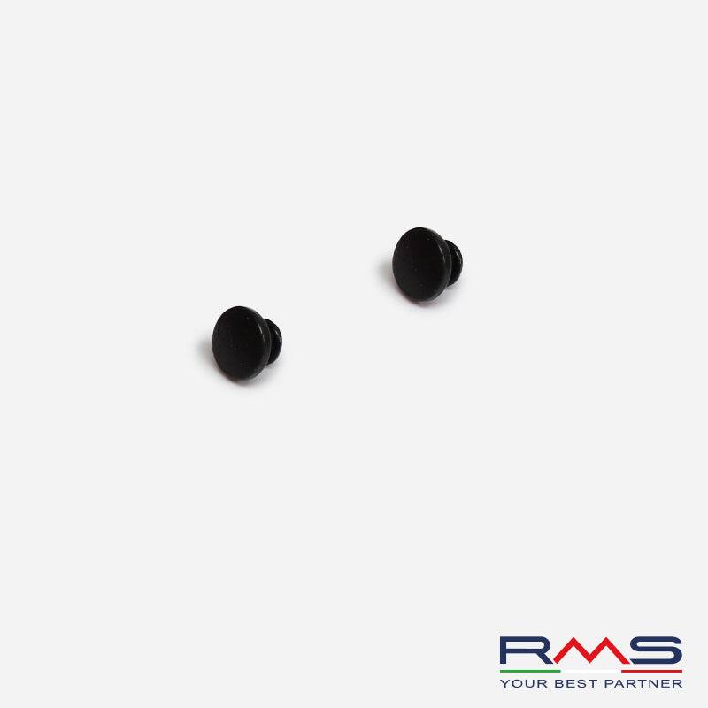 RMS Vespa PX PE EFL MY T5 Side Panel Buffer Set