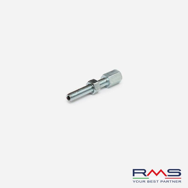 RMS Vespa Sprint Rally Super PX PE T5 Throttle Gear & Brake Cable Adjuster M5x20