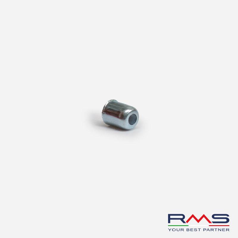 RMS Vespa Outer Cable End Cap (M6 x 10mm)