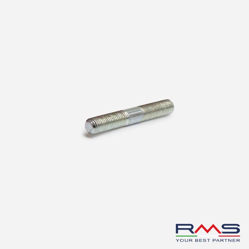 RMS Vespa Crankcase Gear Selector Box Stud (M7x52mm)