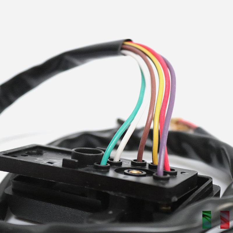 Grabor Mk1 PX PE Light / Horn Switch (6 wire)