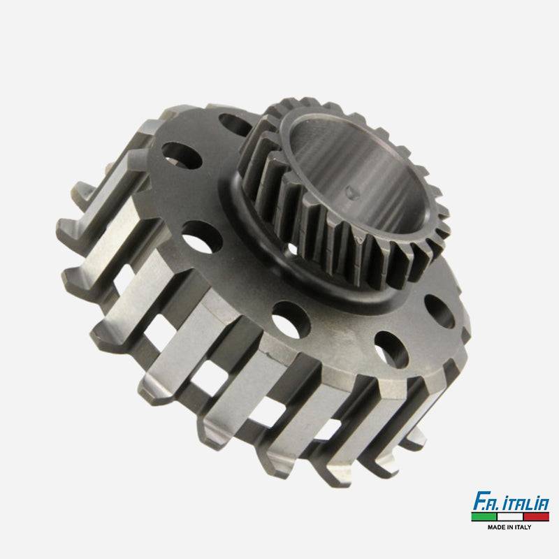 F.A. Italia Vespa PX PE & Cosa Clutch Gear 20 Tooth