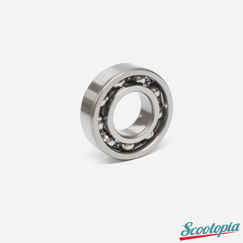 Scootopia Lambretta LI SX TV DL & GP 6004 Gearbox Endplate Roller Bearing