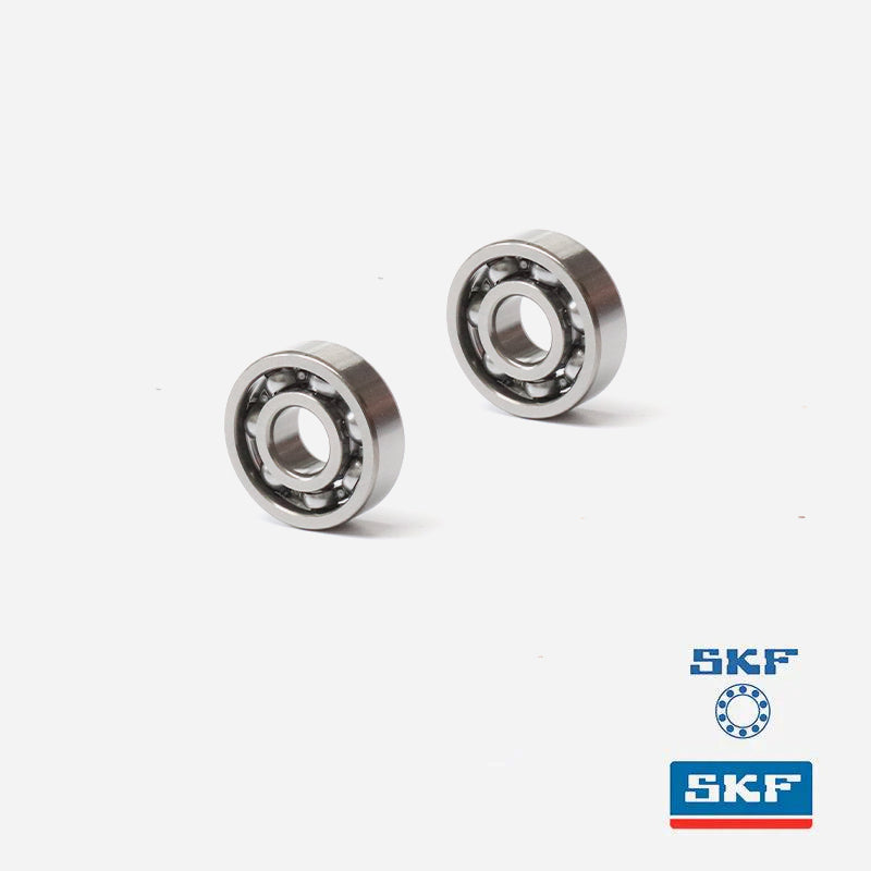 SKF Lambretta D LD LI SX TV DL GP Front Hub Bearing Set