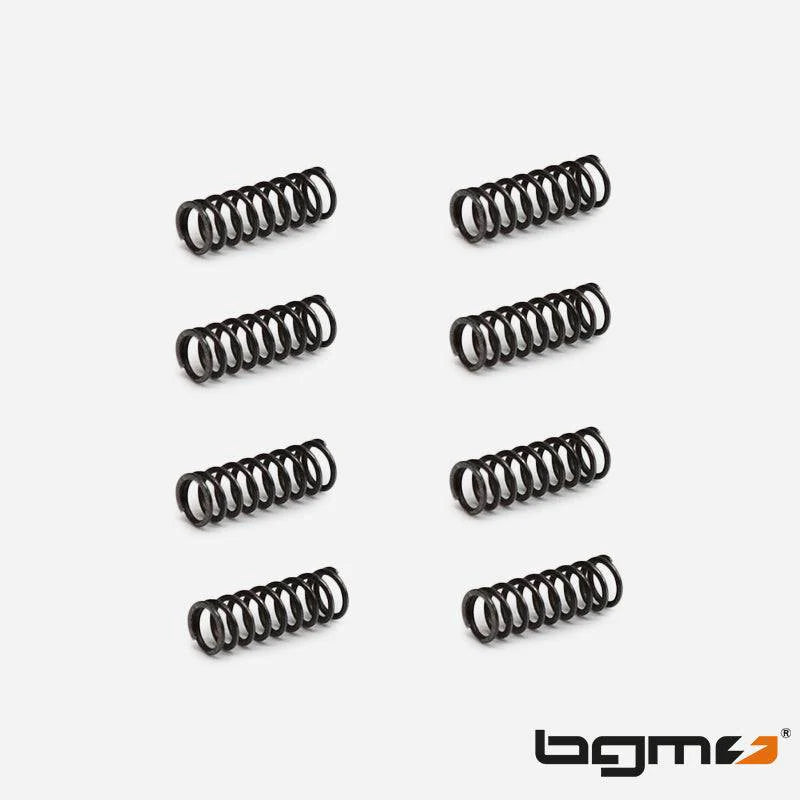 BGM PRO XL Vespa PX PE Cosa 4 Plate Clutch Spring Set (8)