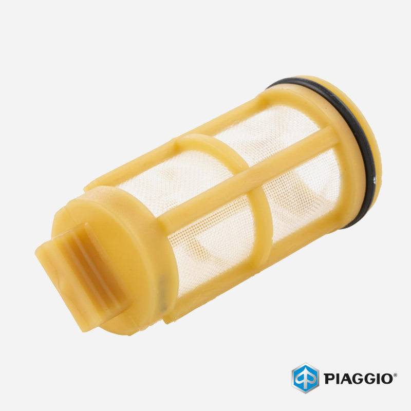 Piaggio LX Primavera Sprint GTS Oil Strainer
