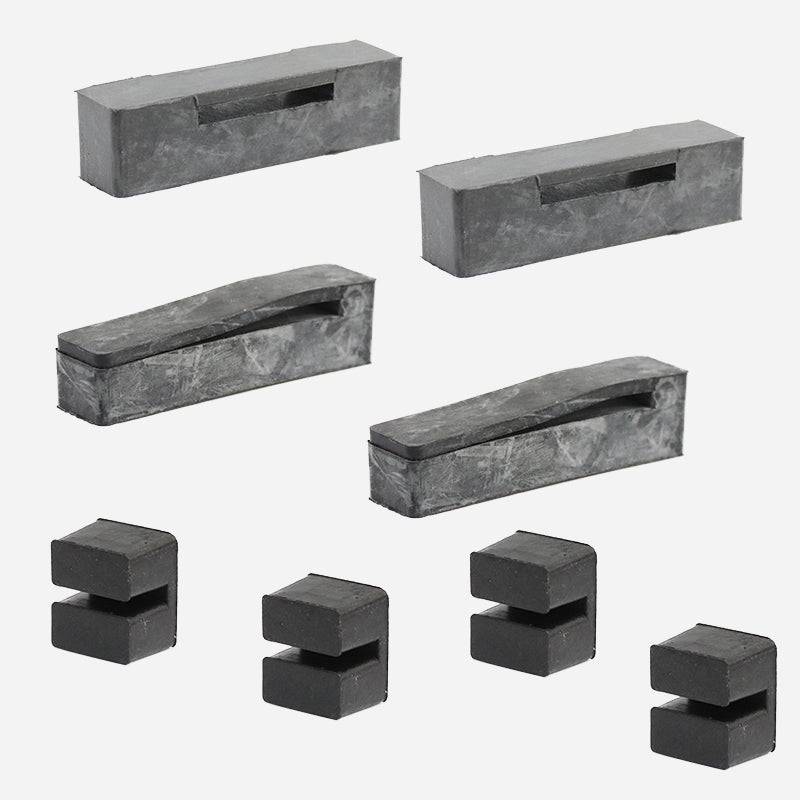 Lambretta DL & GP Fuel Tank Buffer Set