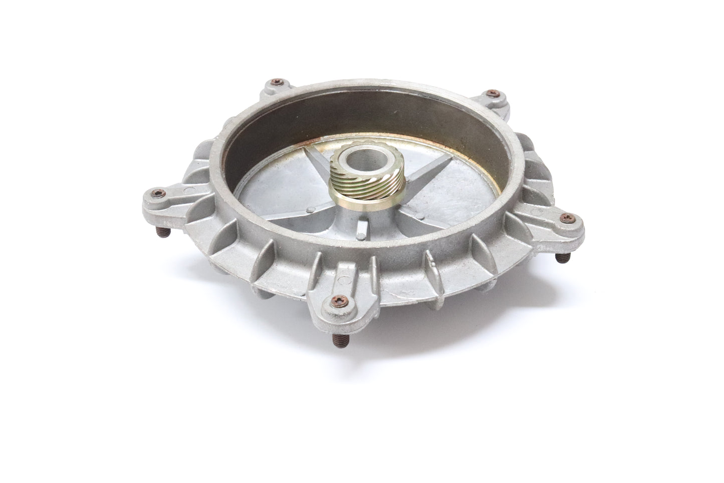 NOS Vespa Mk1 PX PE 16mm Front Hub