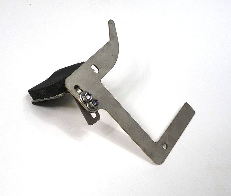 MB Scooters Lambretta Carb Support & Cowl Spacer