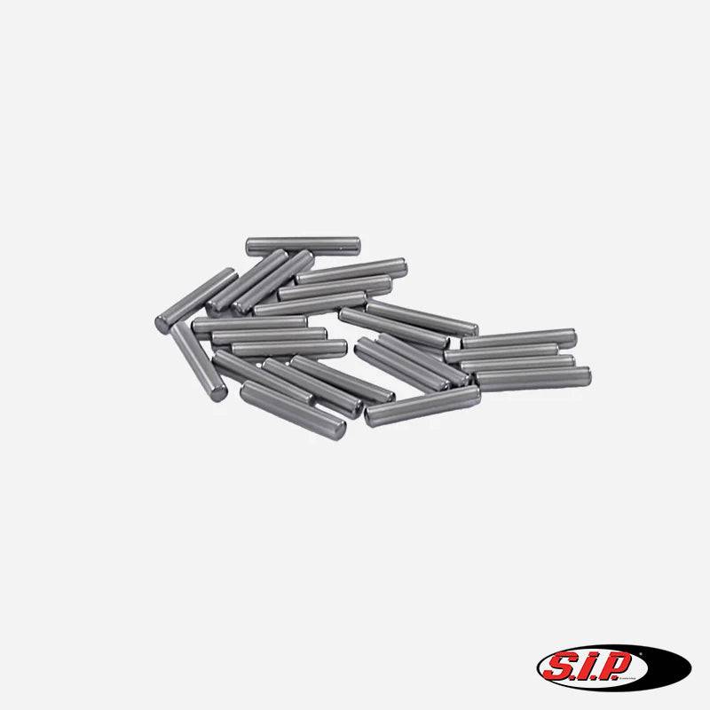 Vespa Input Shaft Needle Bearings