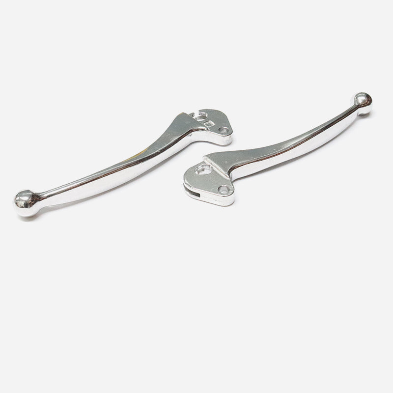 Vespa PX Clutch & Drum Brake Lever Set