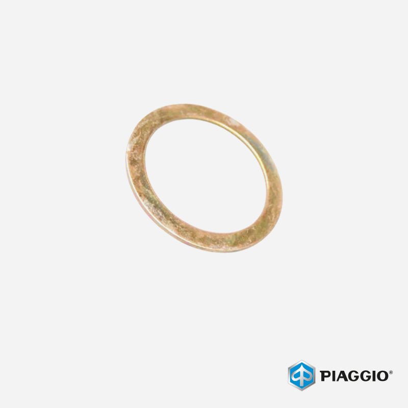 Piaggio Vespa PX PE EFL M.Y. T5 Throttle / Gear Shim Spacer Washer
