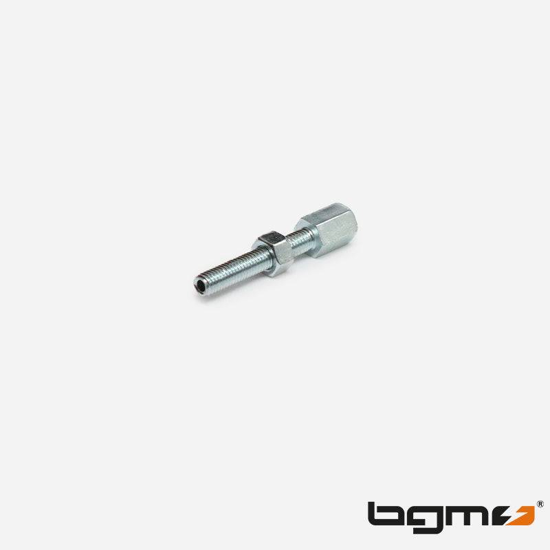 BGM Vespa Sprint Rally Super PX PE T5 Clutch Cable Adjuster (M5 x 30)