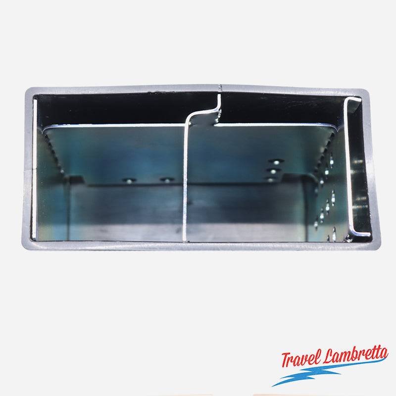 Scooter Vista Late Series 2 & Series 3 LI SX TV DL & GP CDI, REGULATOR, GPS Box