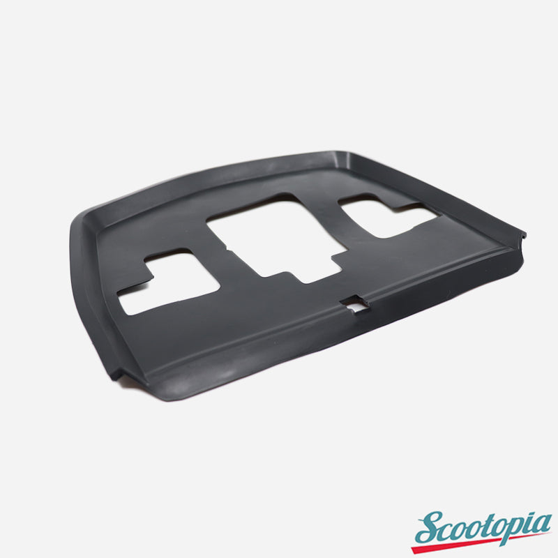 Scootopia Lambretta Series 3 LI SX TV GP Black Tail Lamp Gasket