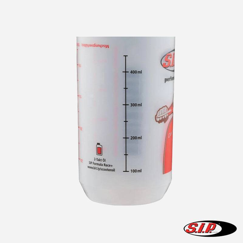 2 Stroke Mixer Bottle