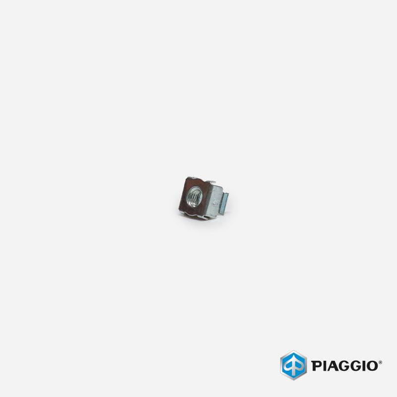 Piaggio Vespa PX PE EFL M.Y. T5 Brake Pedal Fixing Nut