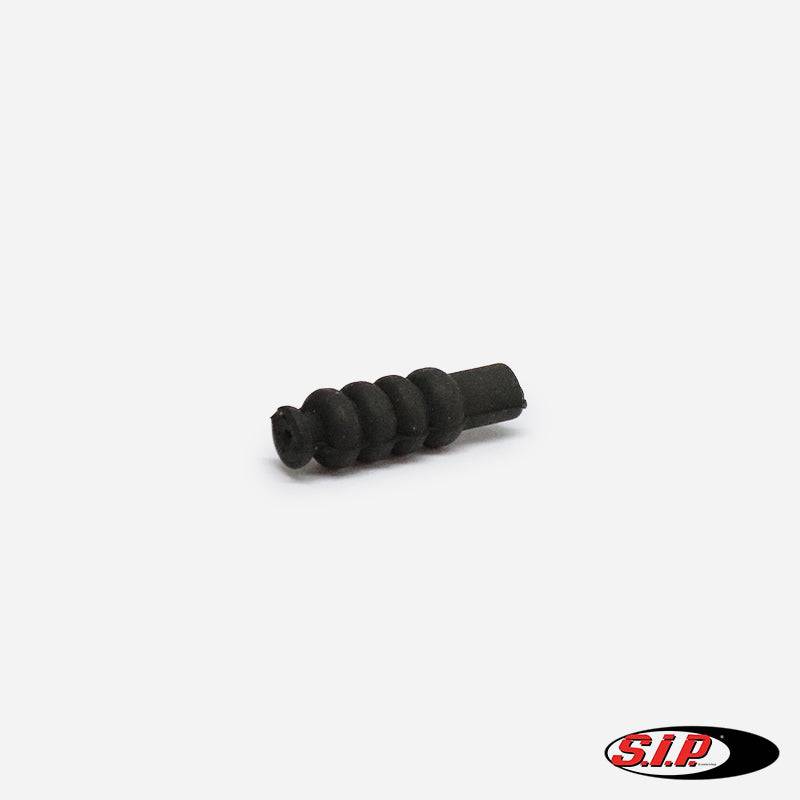 Vespa Sprint Rally Super PX PE & T5 Front Brake & Clutch Protection Rubber Cover