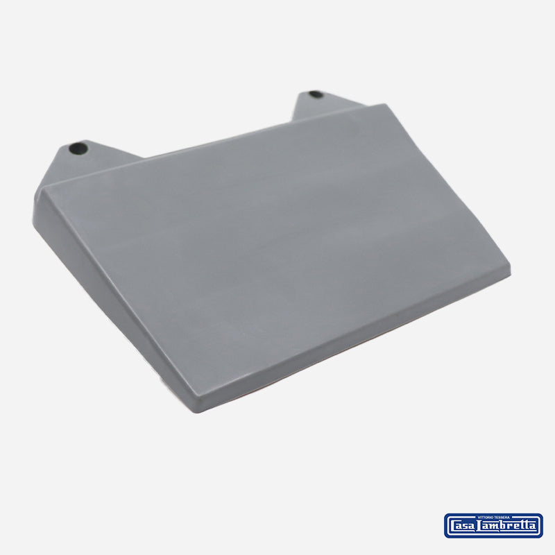 Lambretta Series 3 LI SX TV DL GP Grey Rear Mudflap