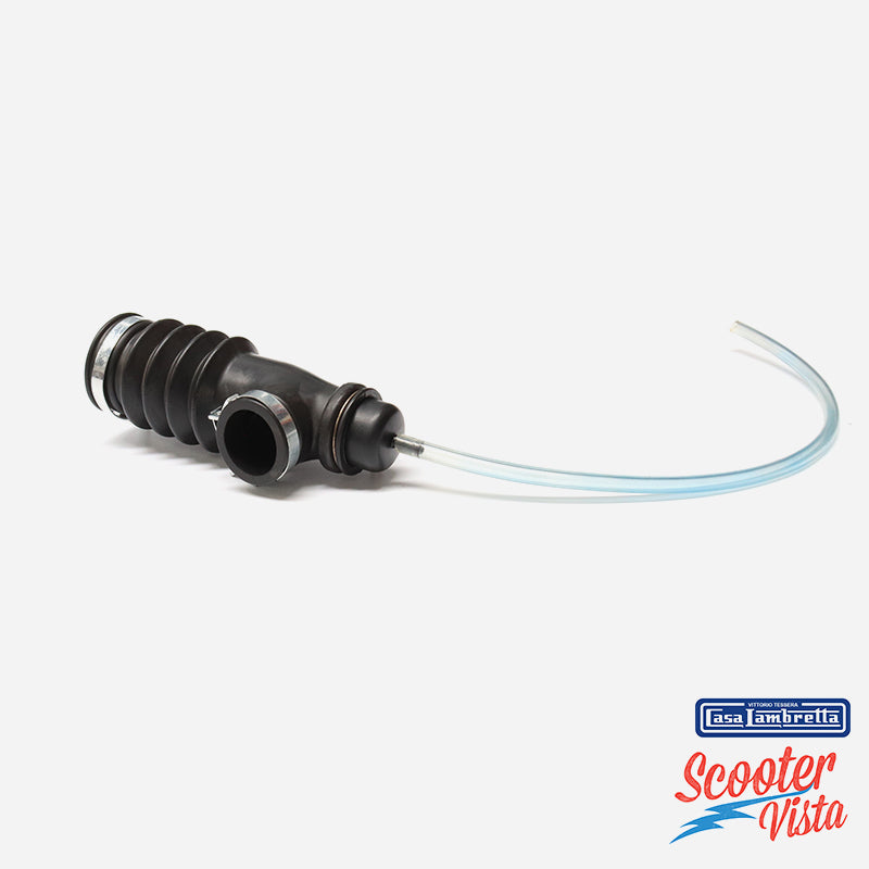 Casa Lambretta Series 1 & 2 LI TV Complete Air Hose