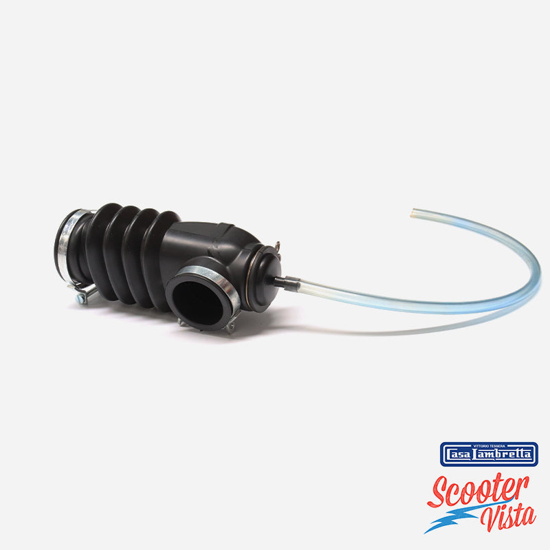 Casa Lambretta Series 3 LI SX TV 18/20mm Complete Air Hose