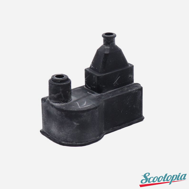 Scootopia Lambretta & Vespa 12 Volt CDI Rubber Cover