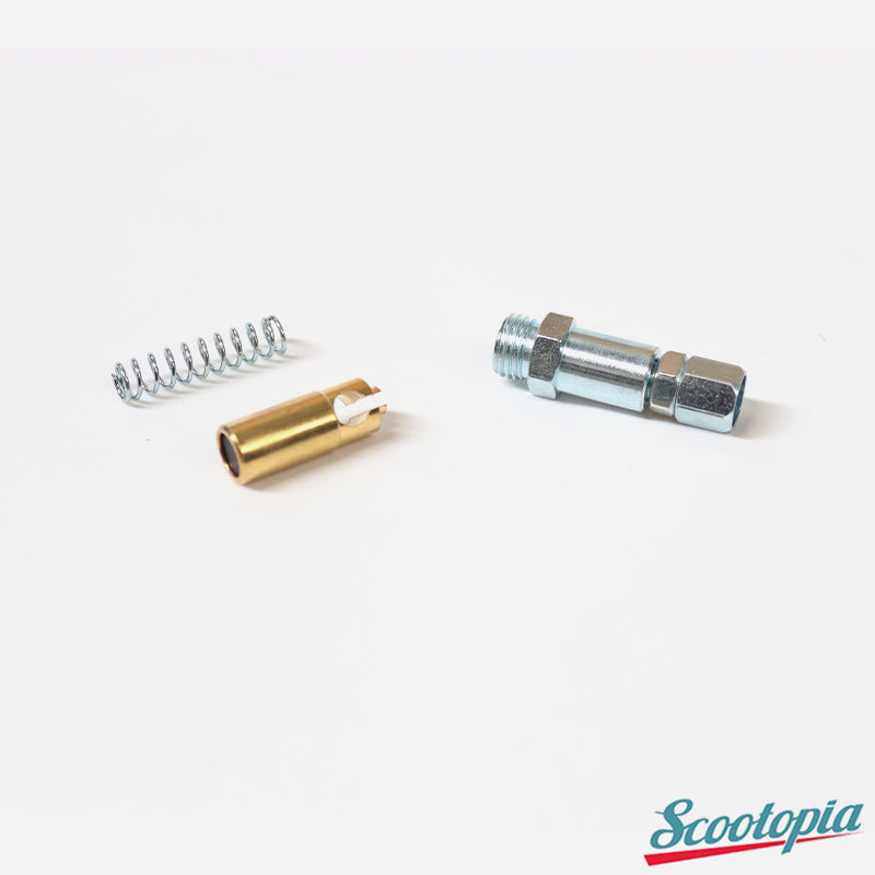 Scootopia Lambretta LI SX TV DL GP SH 18, 20 & 22 Choke Plunger Set