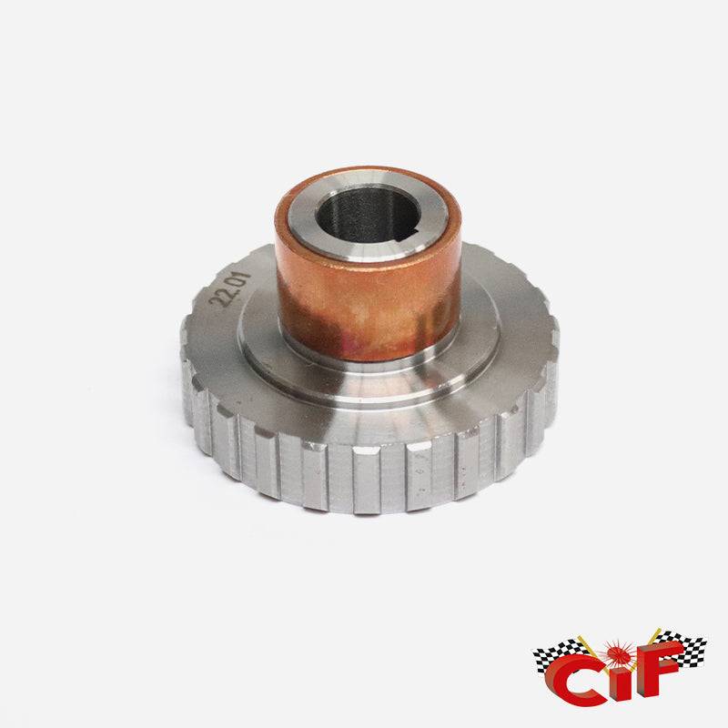 CIF Vespa PX PE M.Y. Clutch Centre With Bush (Cosa 2)