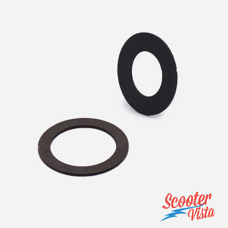 Lambretta LI SX TV DL GP Layshaft Needle Bearing & Gear Cluster Shim Set