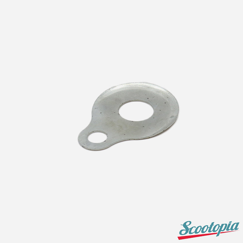 Scootopia Lambretta LI SX TV DL & GP Clutch Tab Washer