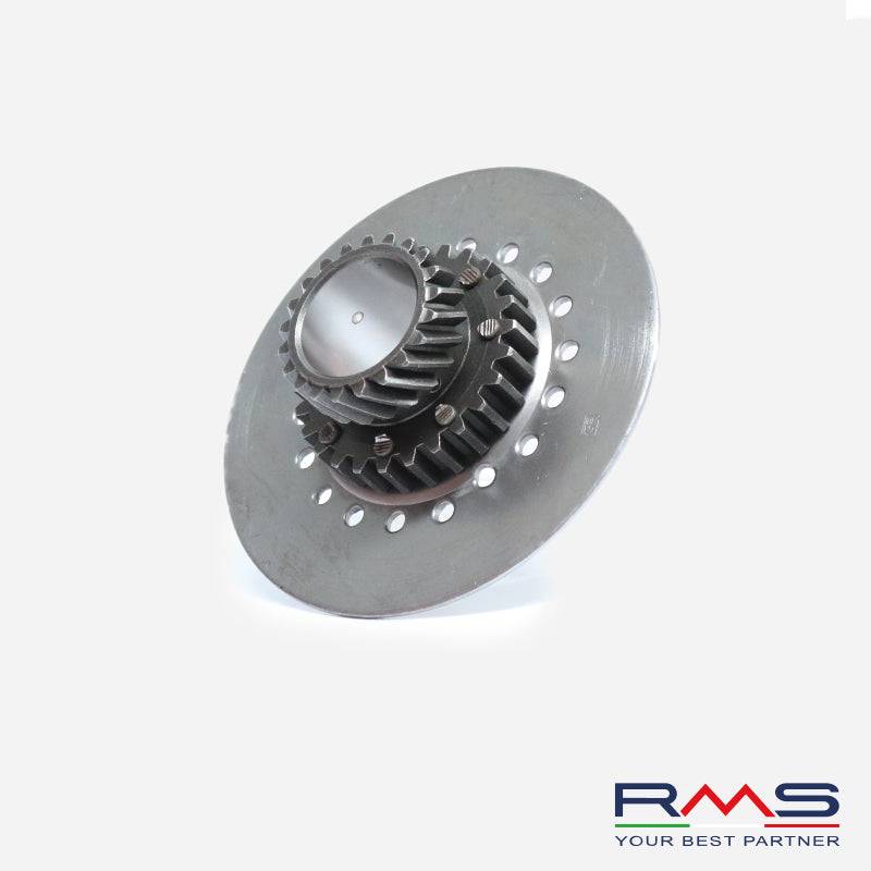 RMS Vespa Late Sprint Super GTR & Mk1 PX 22/26 Clutch Drive Gear