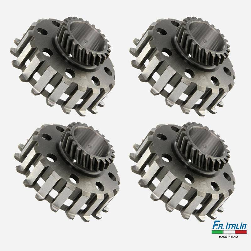 Vespa Cosa Clutch Gear