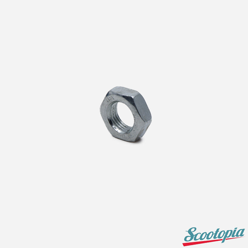 Scootopia Lambretta LI SX TV DL & GP Clutch Nut
