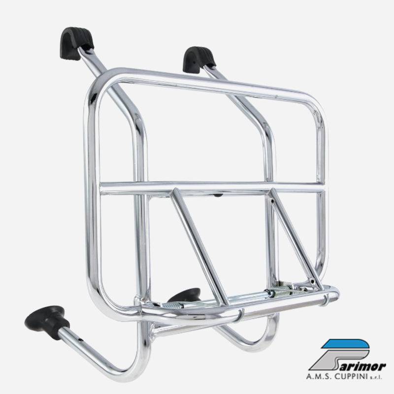 Cuppini Vespa PX PE EFL M.Y. & T5 Front Carrier