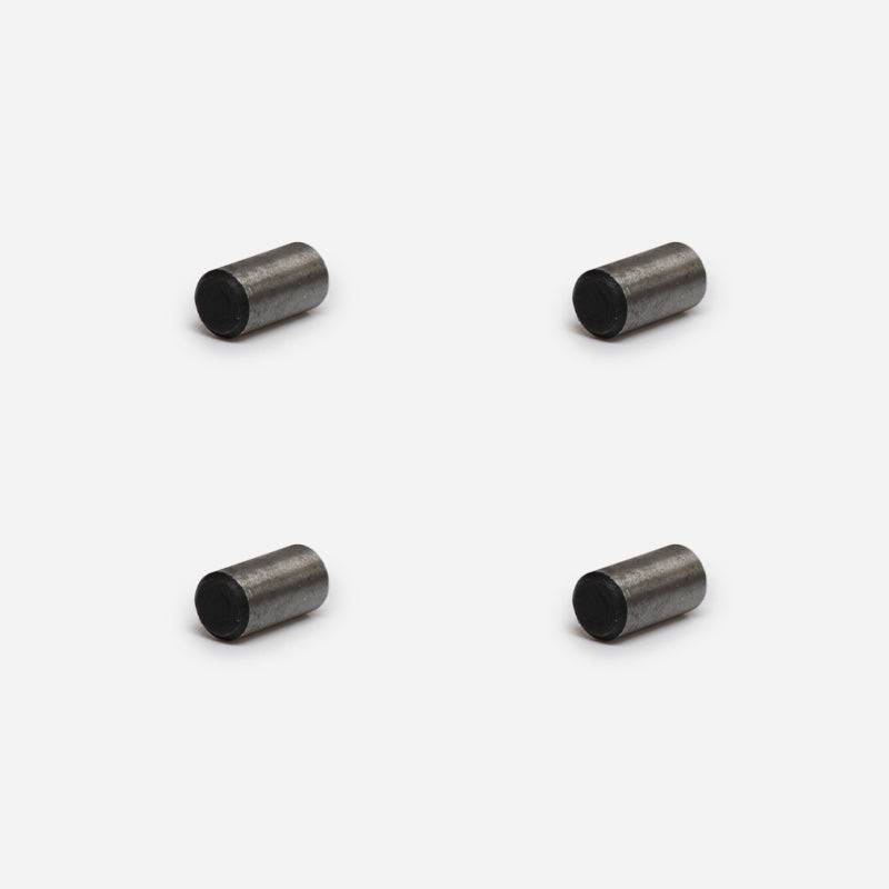 Lambretta LI SX TV DL & GP Sidecase & Gearbox Endplate Dowel Set