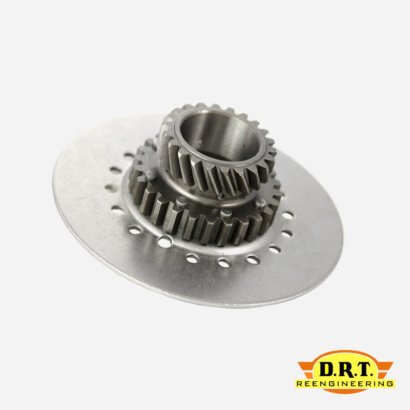 DRT Vespa Clutch Gear