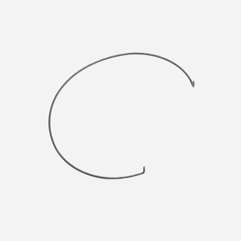 Lambretta Flywheel Disc Cover Clip