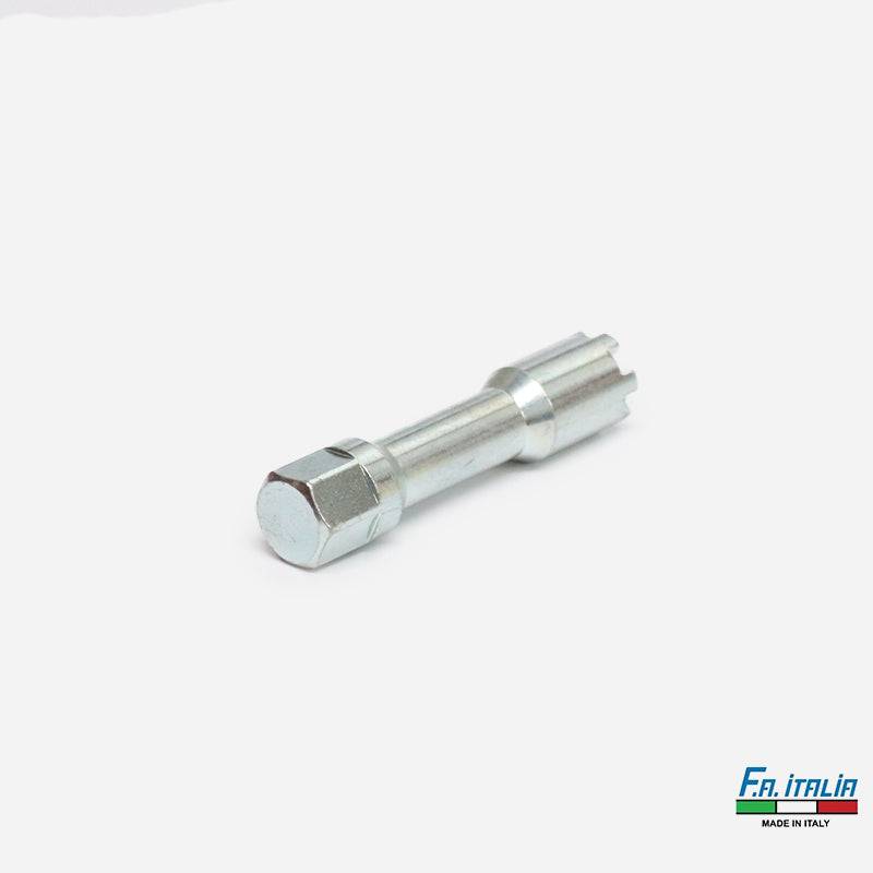 FA Italia Vespa Long Castle Clutch Nut Tool