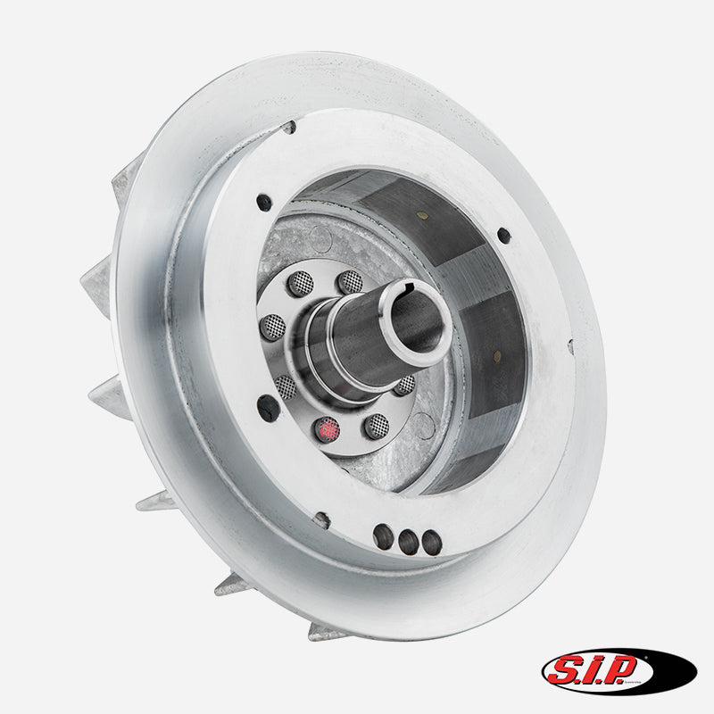 SIP Vespa Early Sprint Super TS GTR Touren 2.0 Flywheel