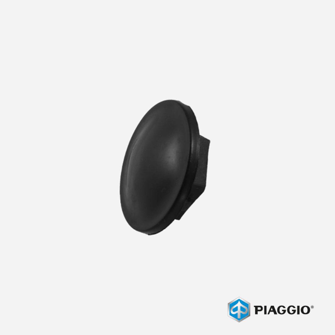 Vespa Flywheel Nut Plastic Cover