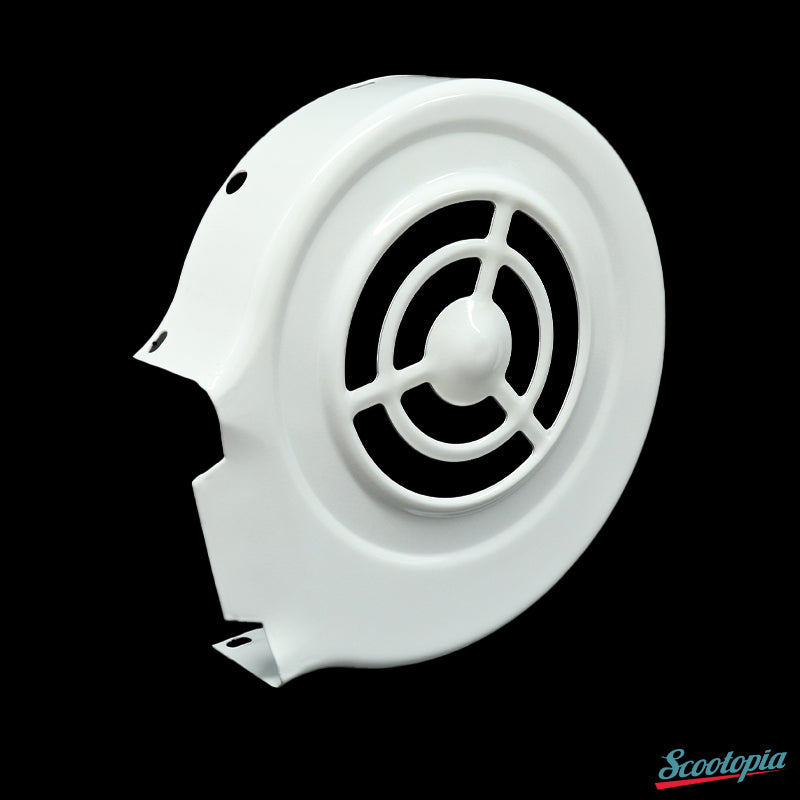 Scootopia Lambretta DL GP Flywheel Cowl
