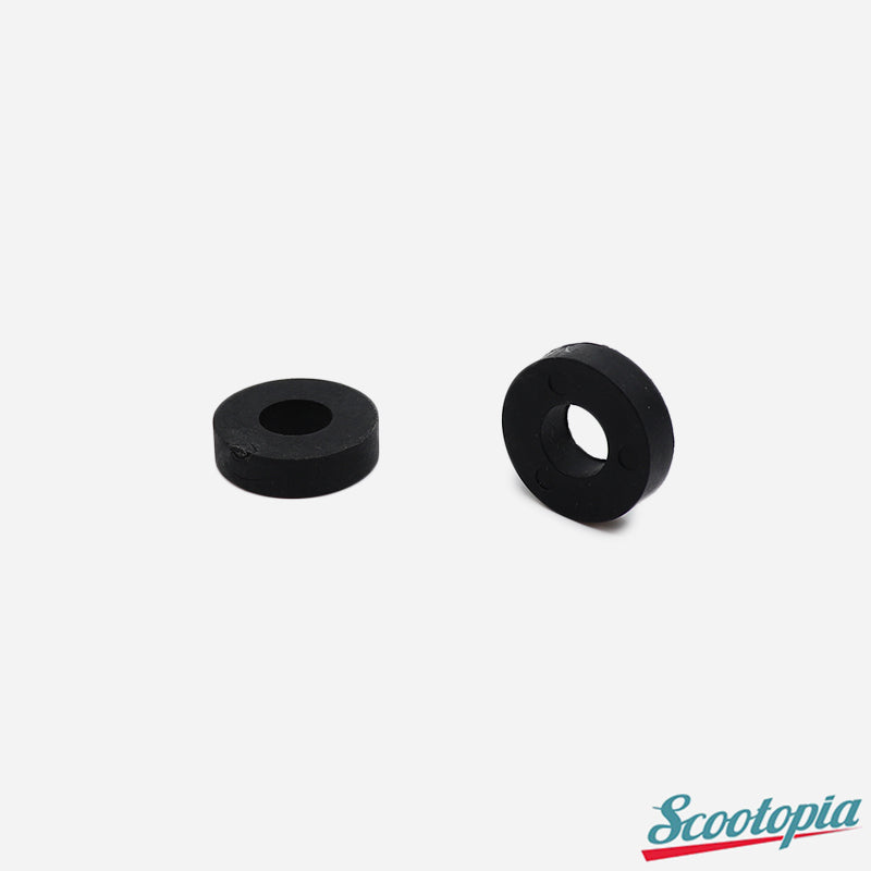 Scootopia Lambretta SX DL GP Fork Spring Stop Set