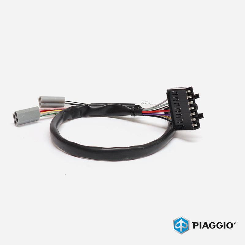 Vespa PX Speedo Wiring Harness