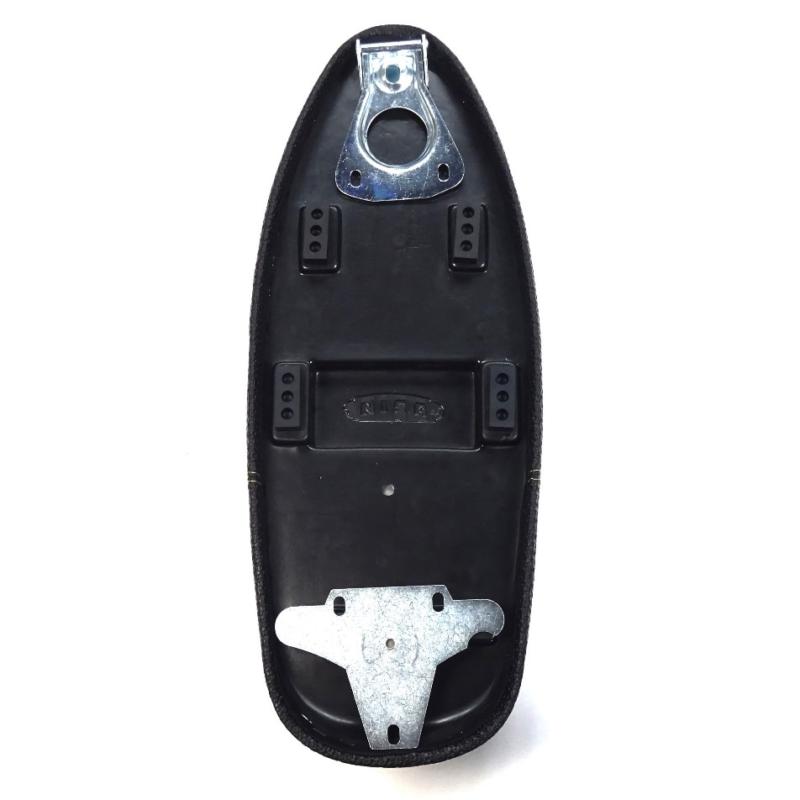 Nisa Vespa Sprint Rally Super PX PE Golden Girl Sports Seat