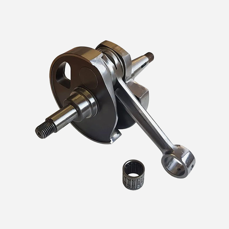 Jasil Vespa PX125 / 150 Crank 57mm (some marks)