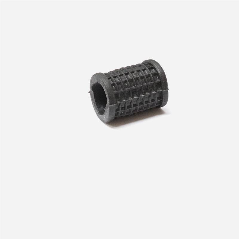 Budget Vespa Kickstart Rubber