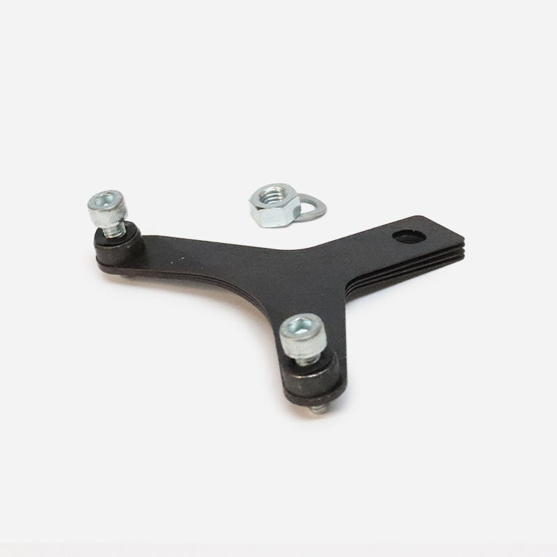 Lambretta Series 3 LI SX TV Horn Bracket