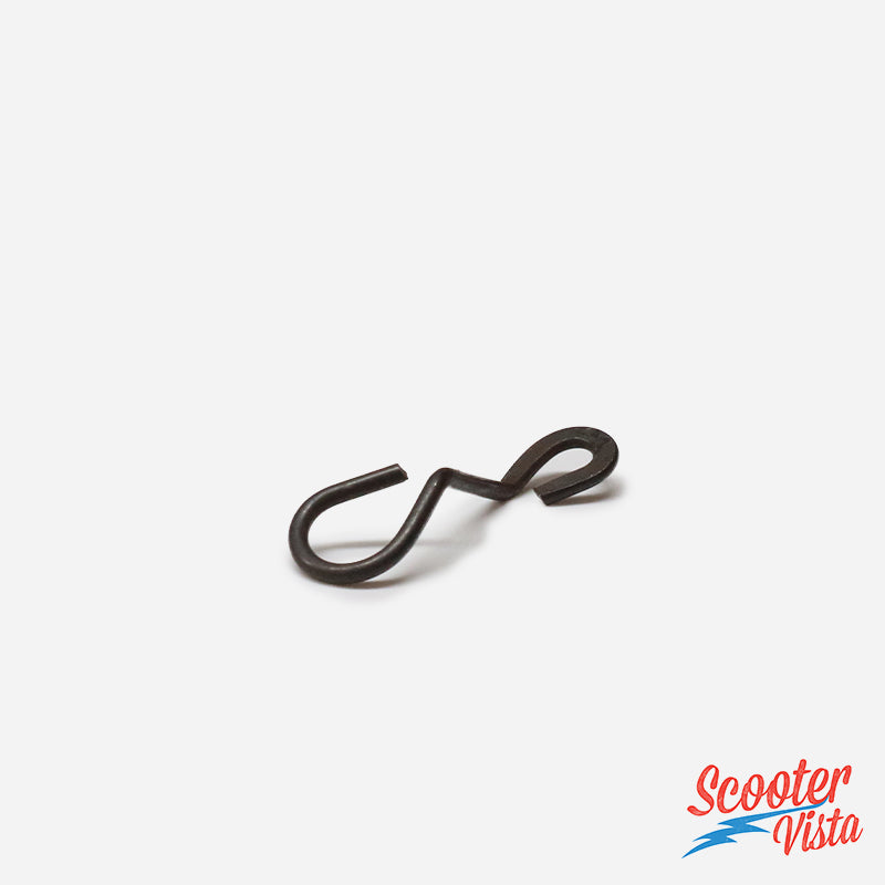 Lambretta LI SX TV DL GP Handlebar Cable Guide