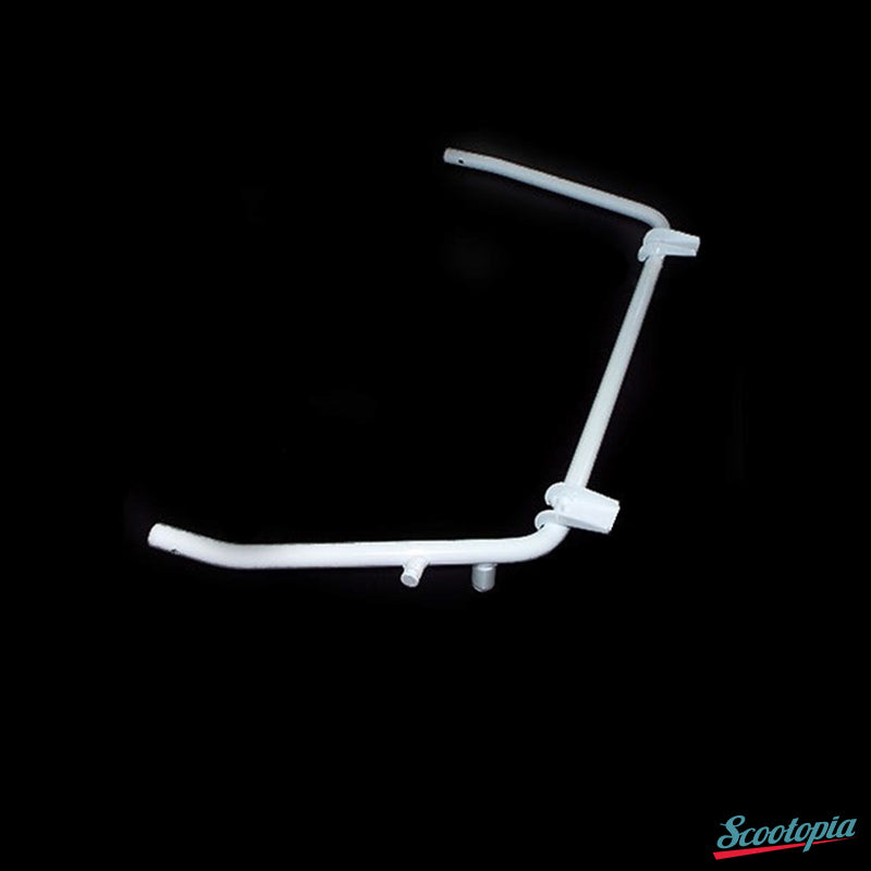 Scootopia Lambretta Series 1 & 2 LI TV Centre Stand